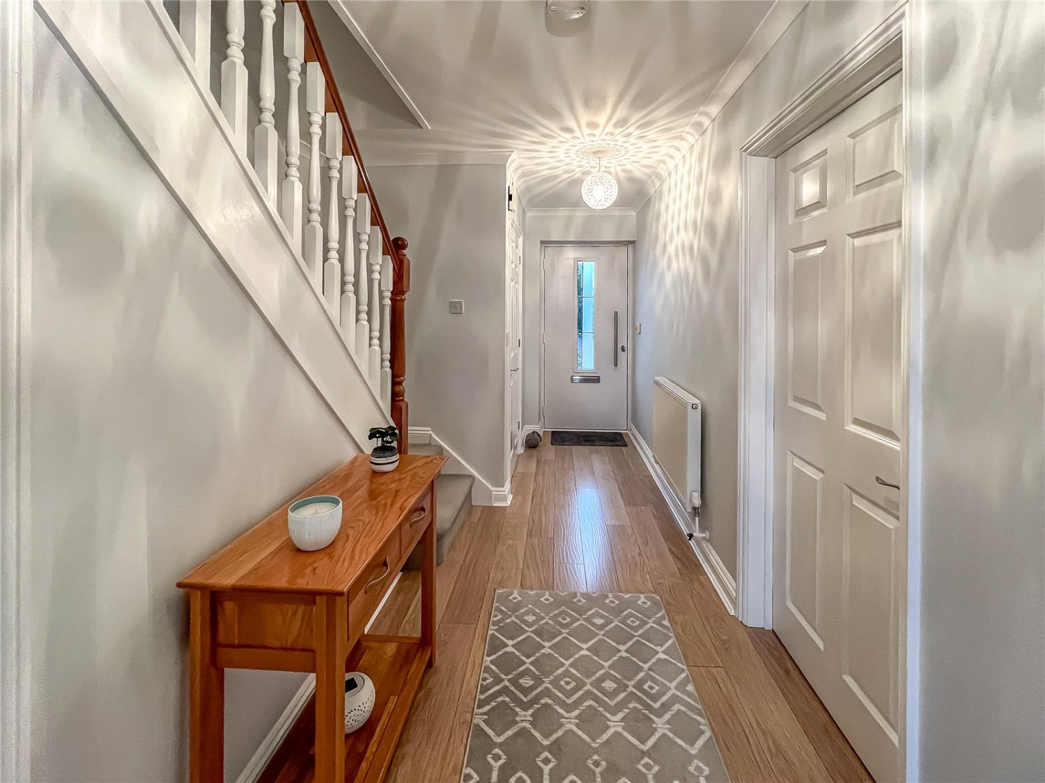 Quarry Road, Hanham, Bristol