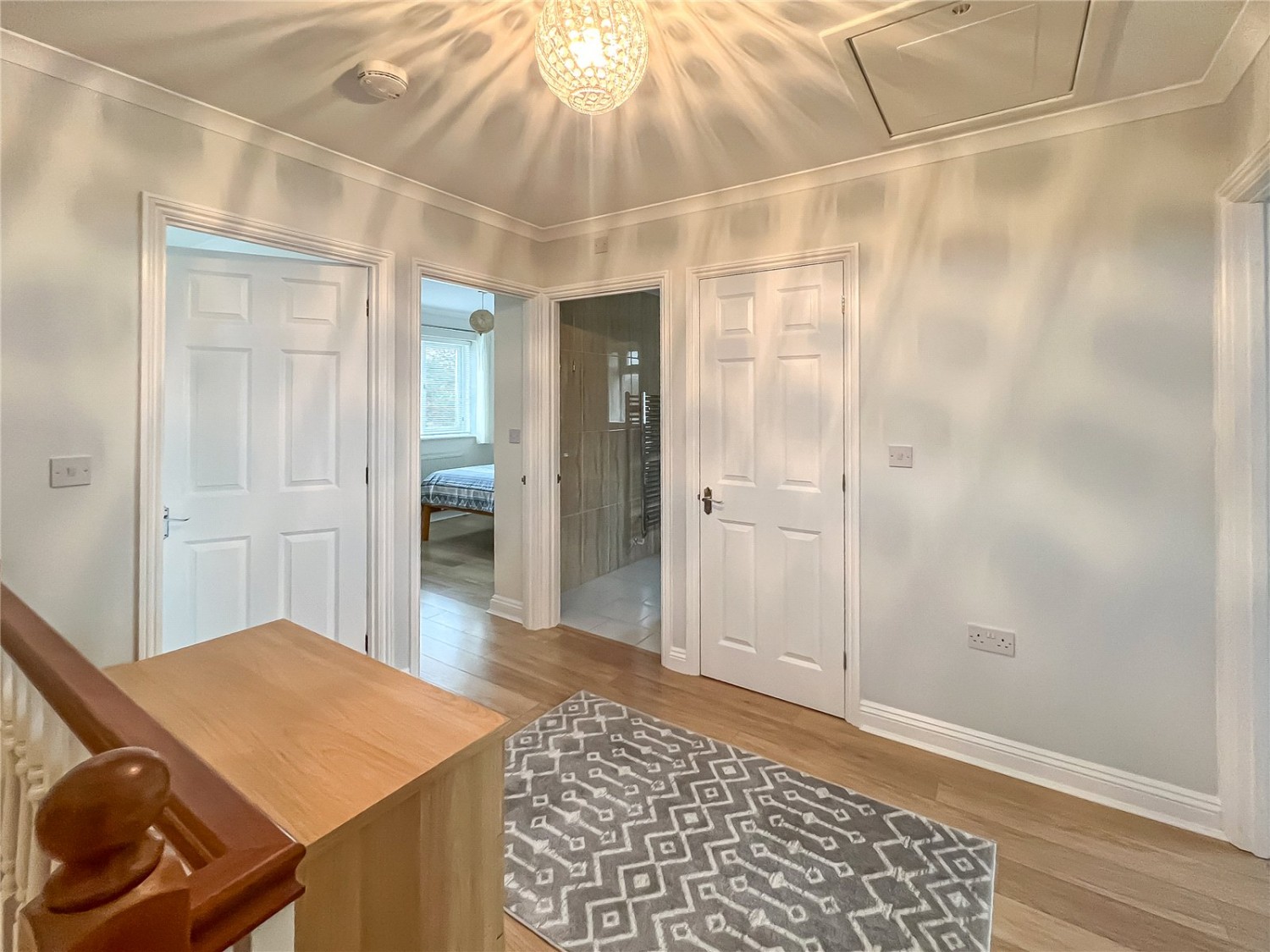 Quarry Road, Hanham, Bristol