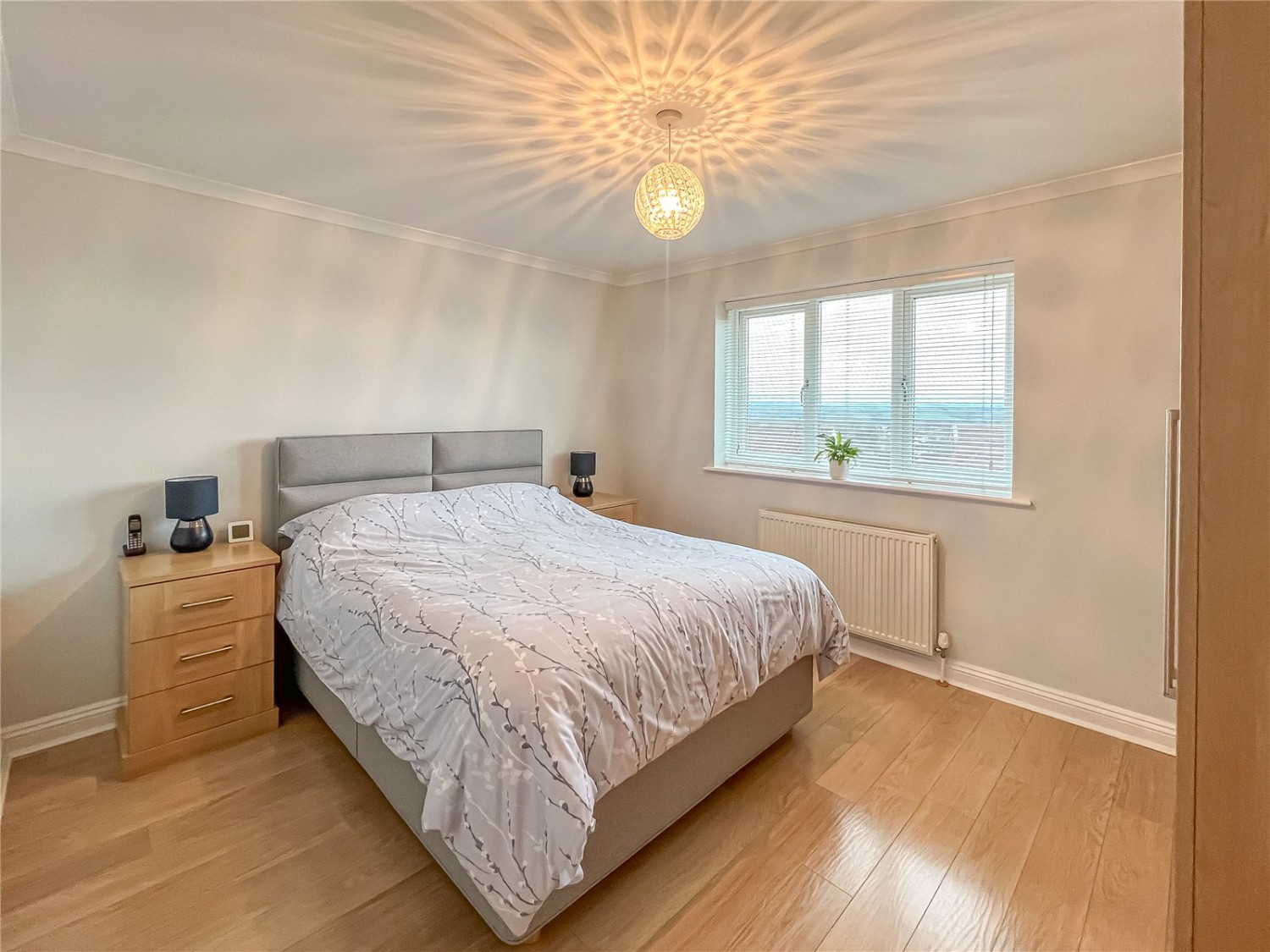 Quarry Road, Hanham, Bristol