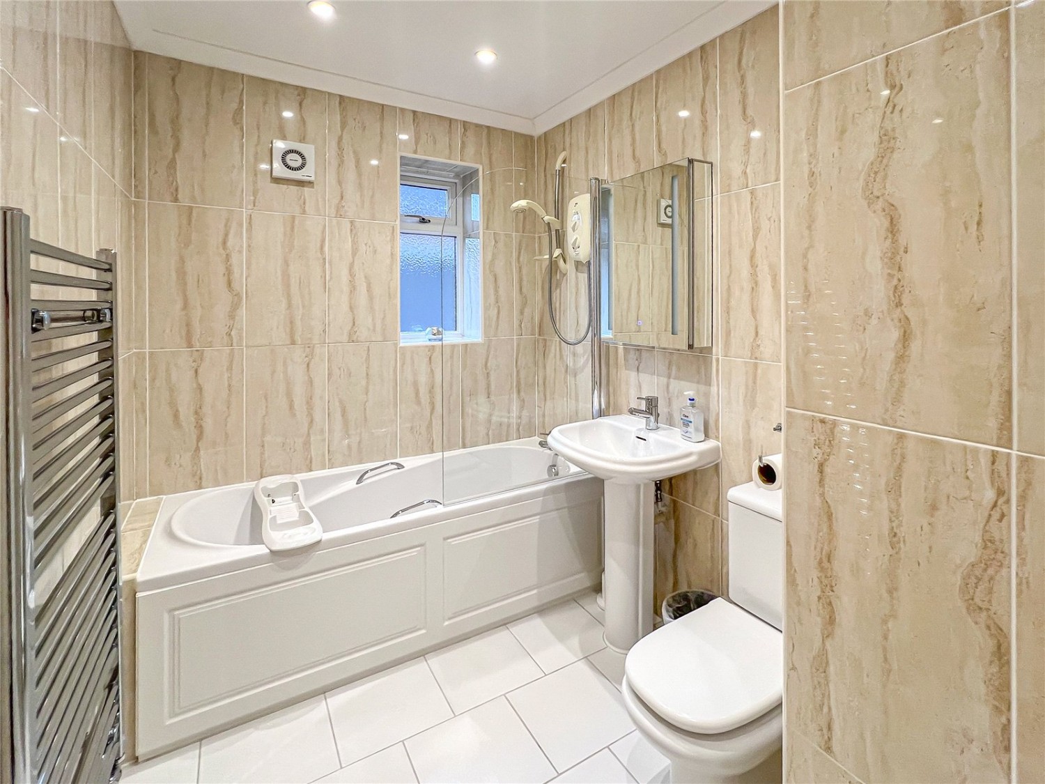 Quarry Road, Hanham, Bristol
