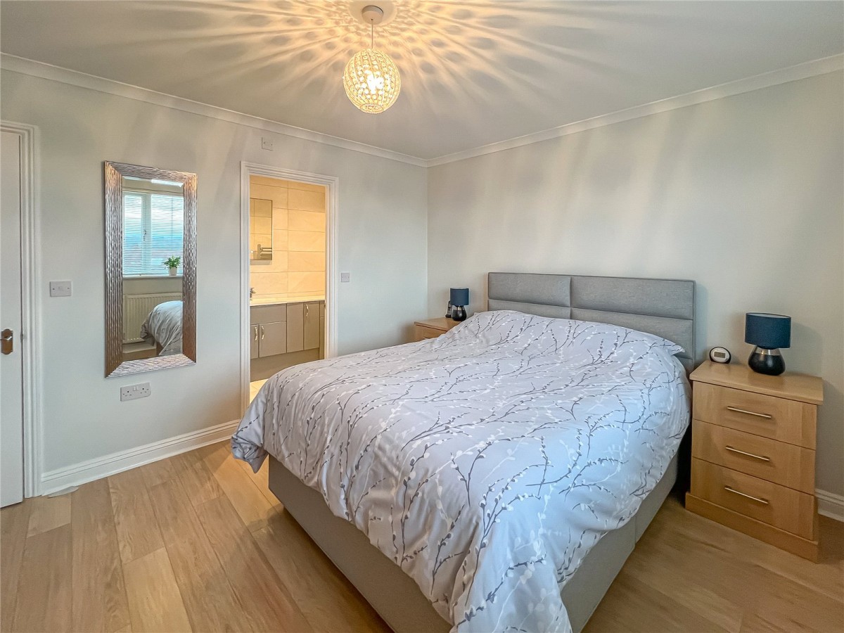 Quarry Road, Hanham, Bristol