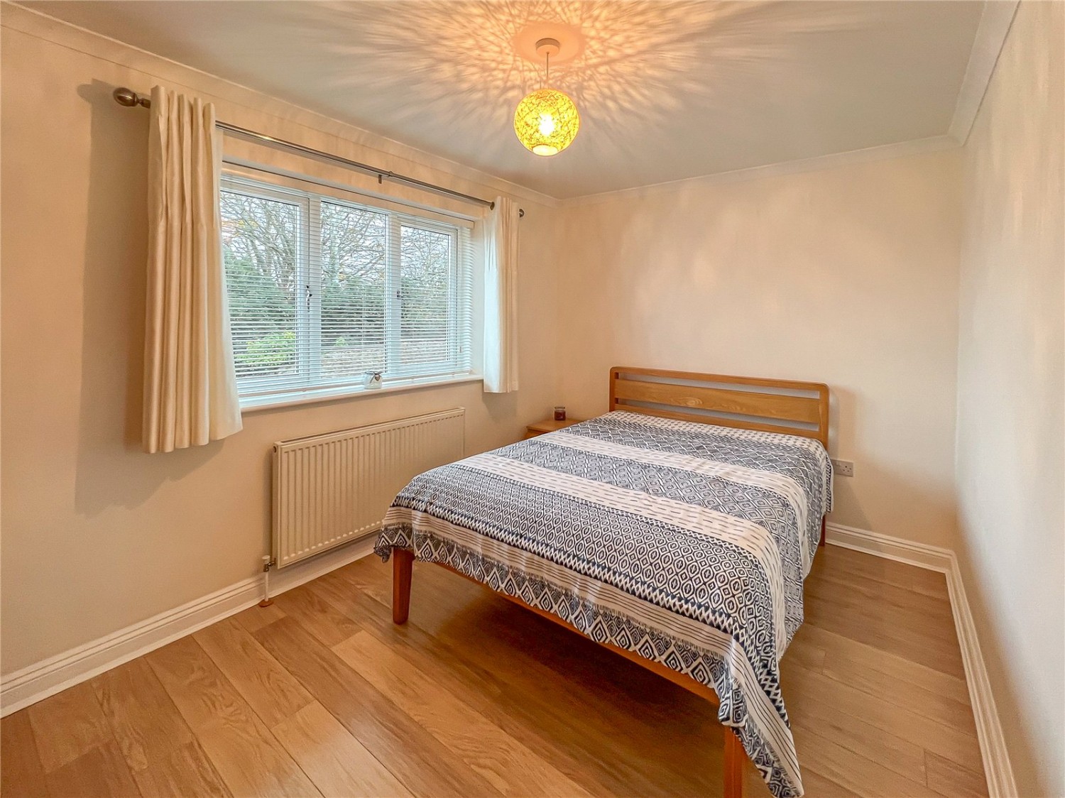 Quarry Road, Hanham, Bristol