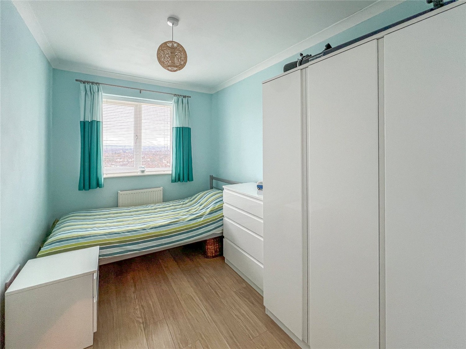 Quarry Road, Hanham, Bristol
