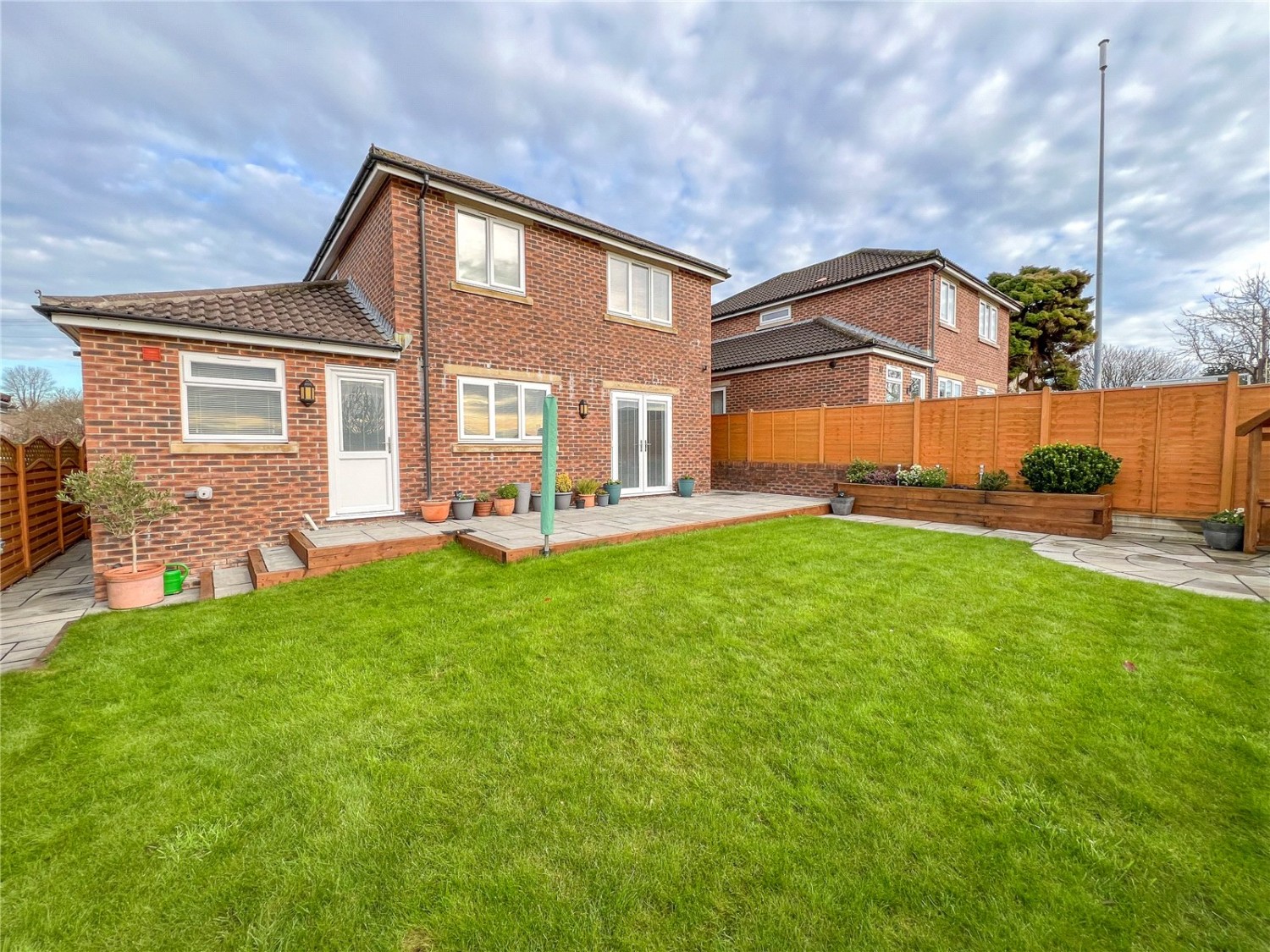 Quarry Road, Hanham, Bristol