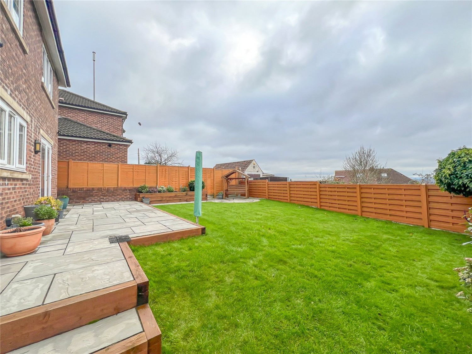 Quarry Road, Hanham, Bristol