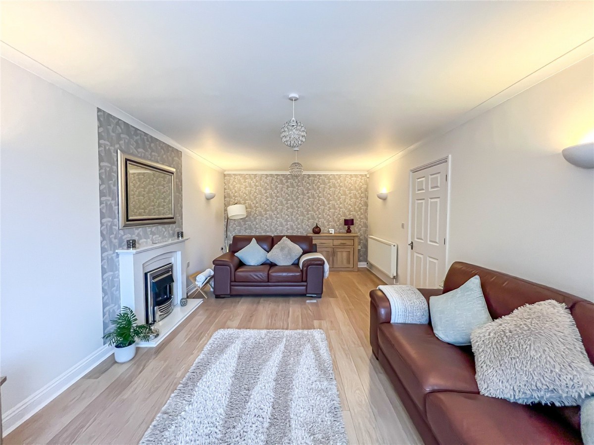 Quarry Road, Hanham, Bristol