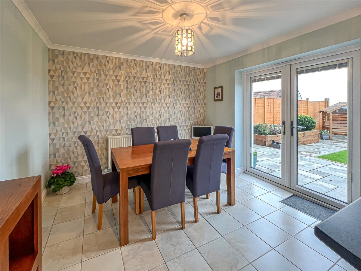 Quarry Road, Hanham, Bristol