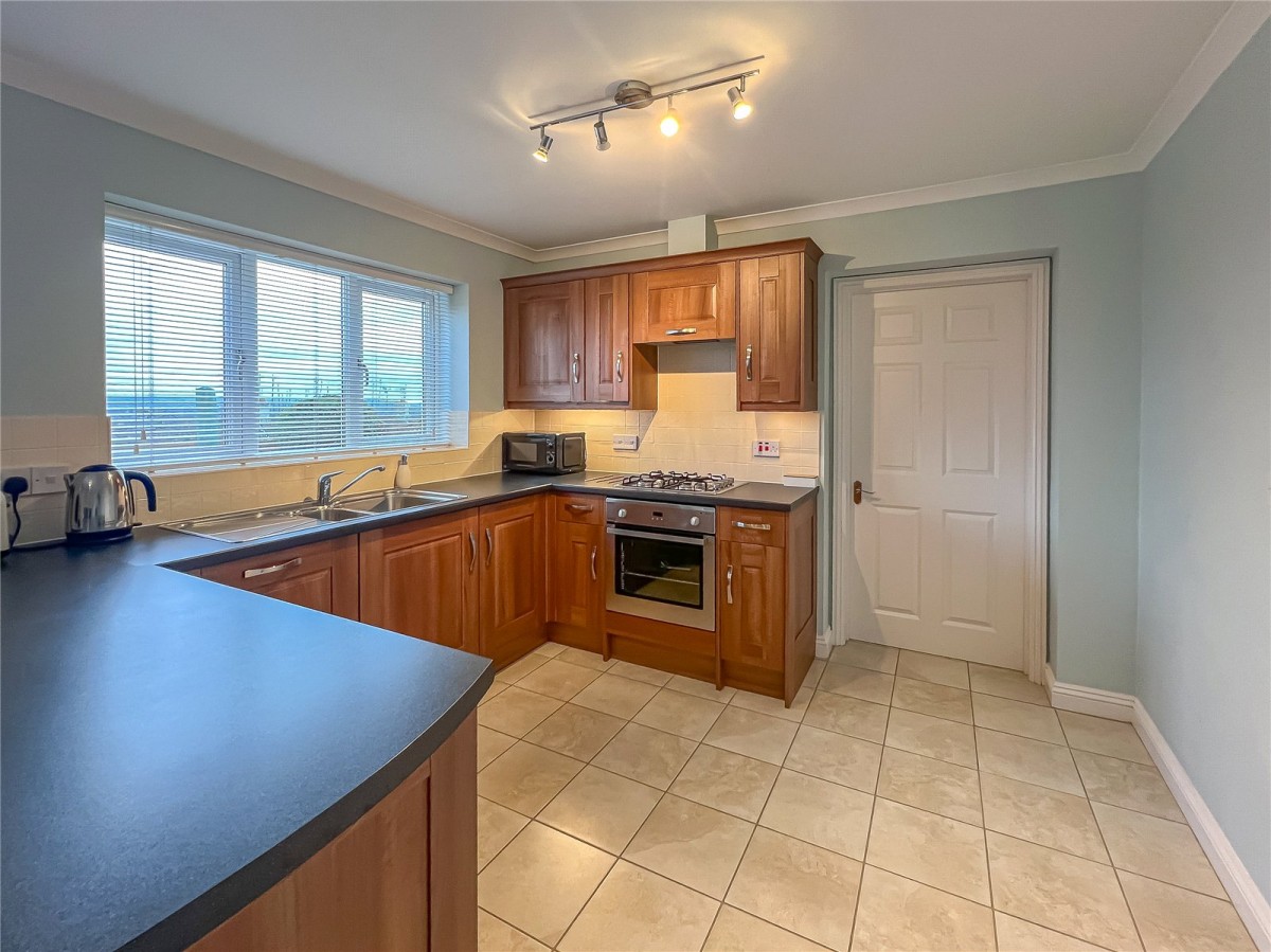 Quarry Road, Hanham, Bristol