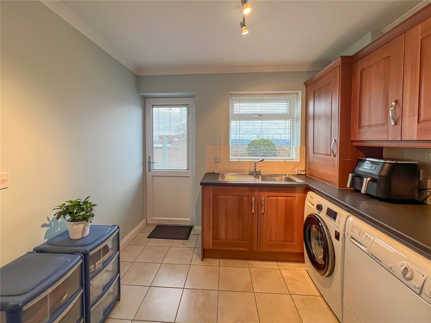 Quarry Road, Hanham, Bristol