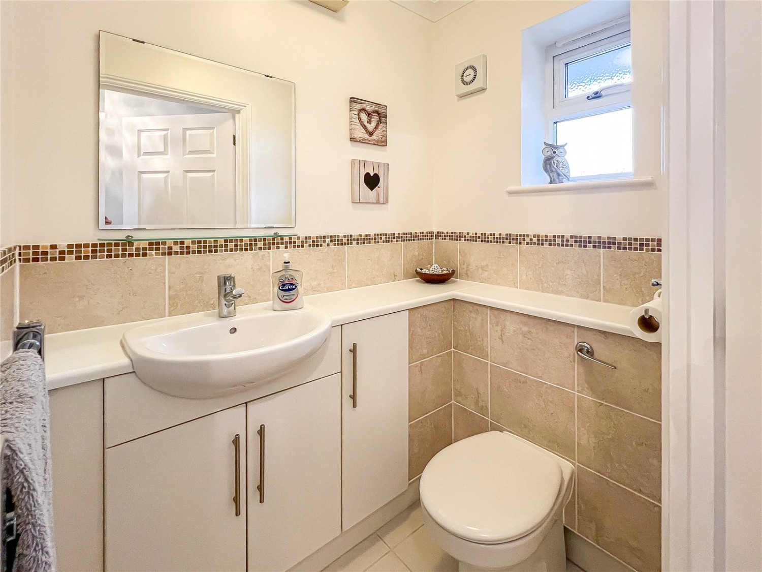 Quarry Road, Hanham, Bristol