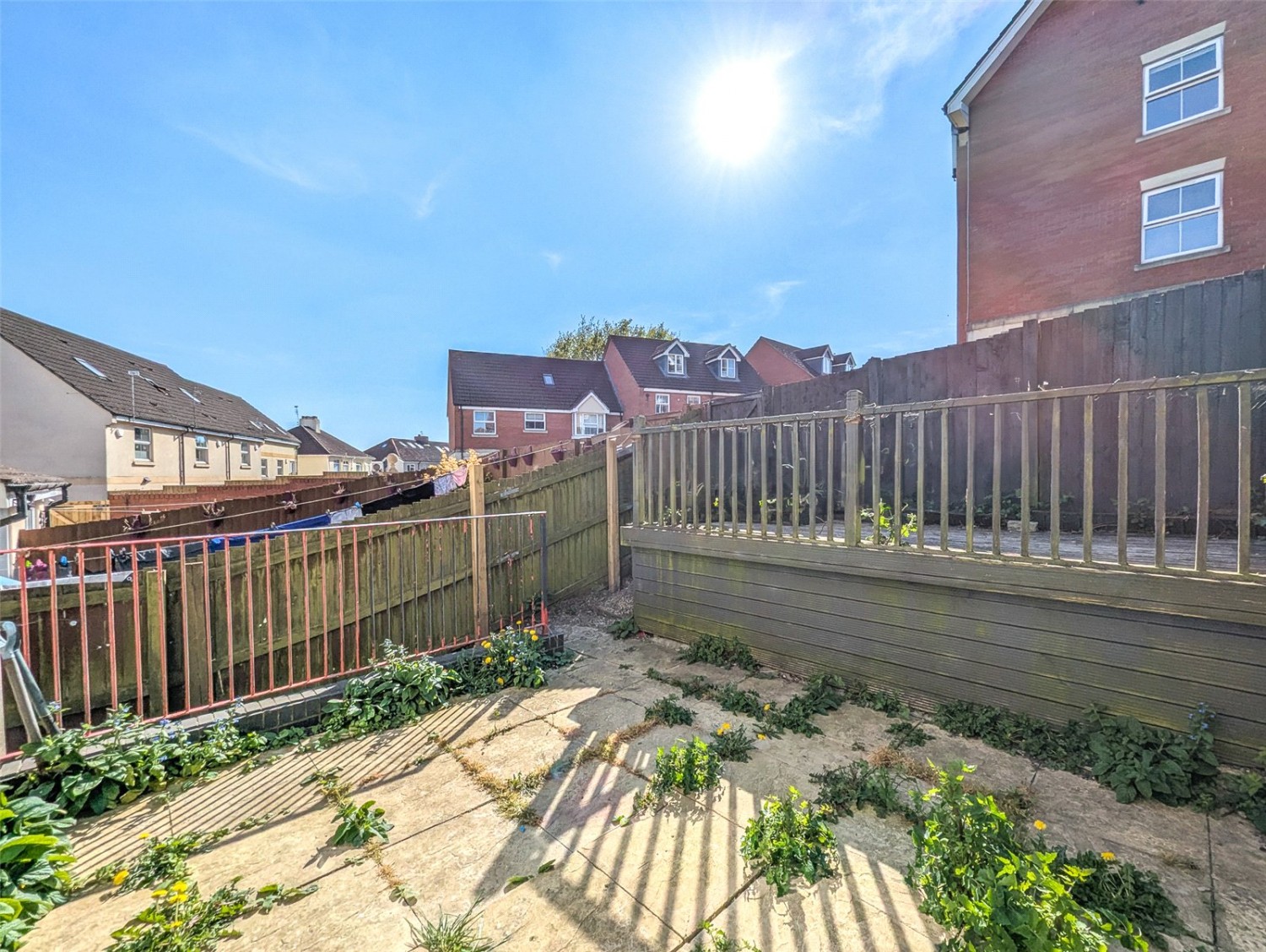 Kingswood, Bristol