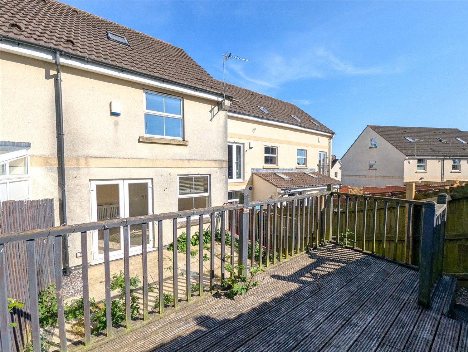 Kingswood, Bristol