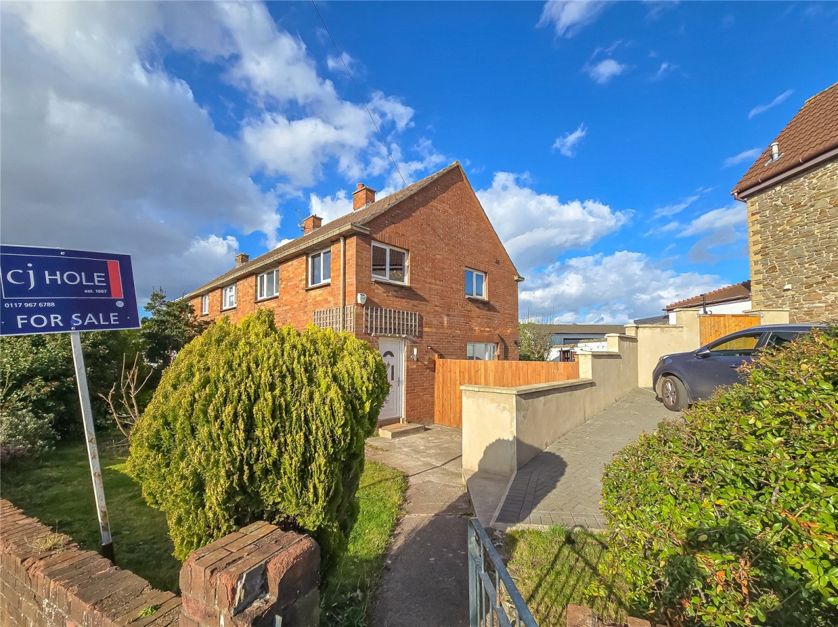 Hanham, Bristol