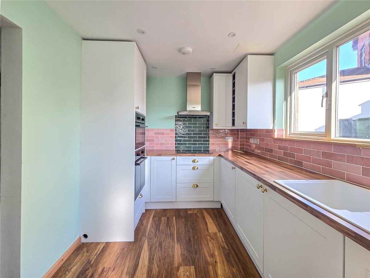Hanham, Bristol