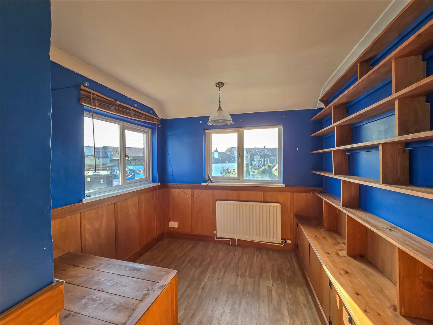 Hanham, Bristol