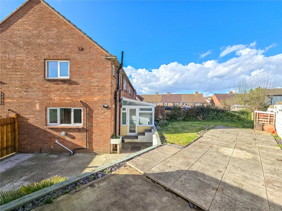 Hanham, Bristol