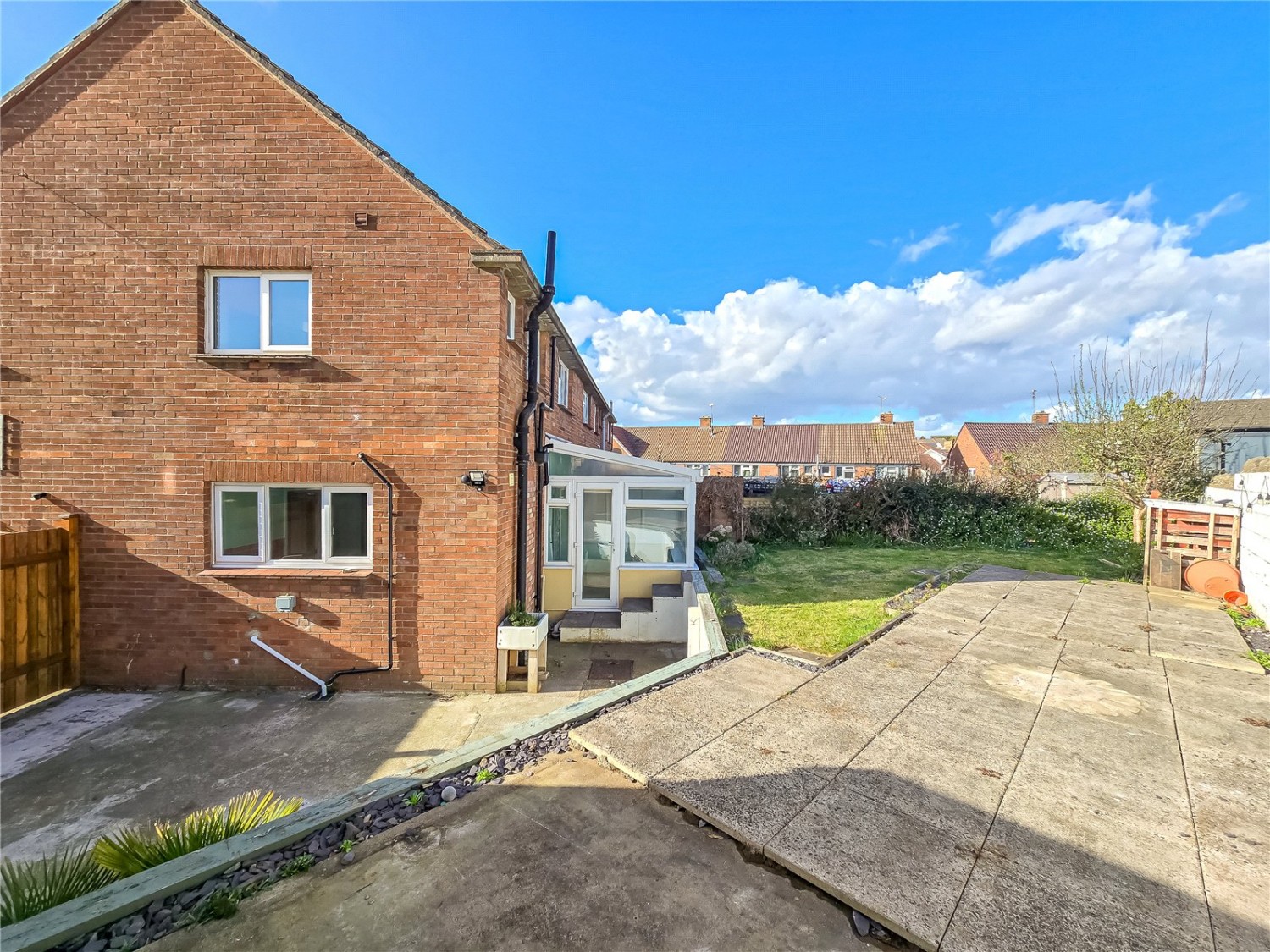 Hanham, Bristol