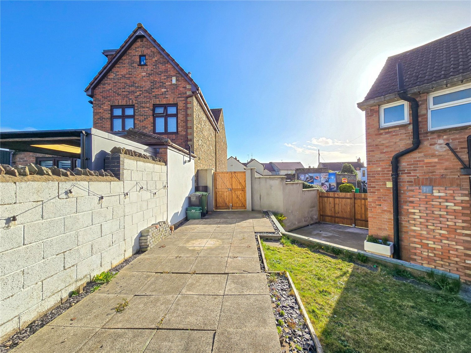 Hanham, Bristol