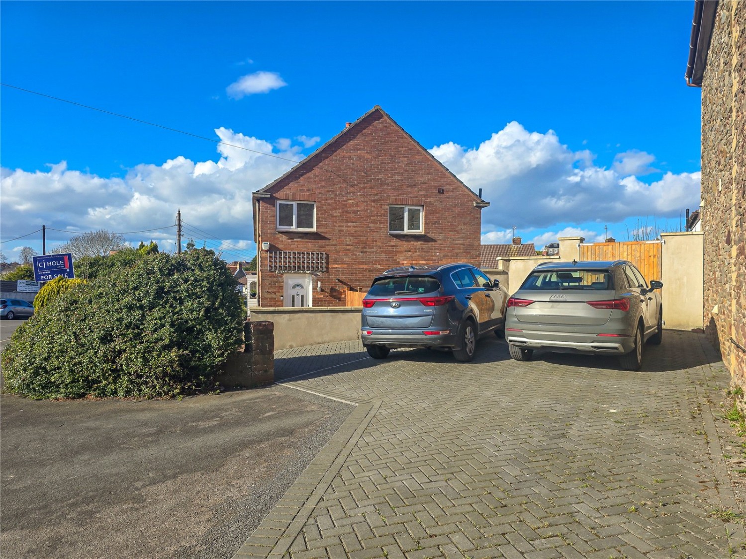 Hanham, Bristol