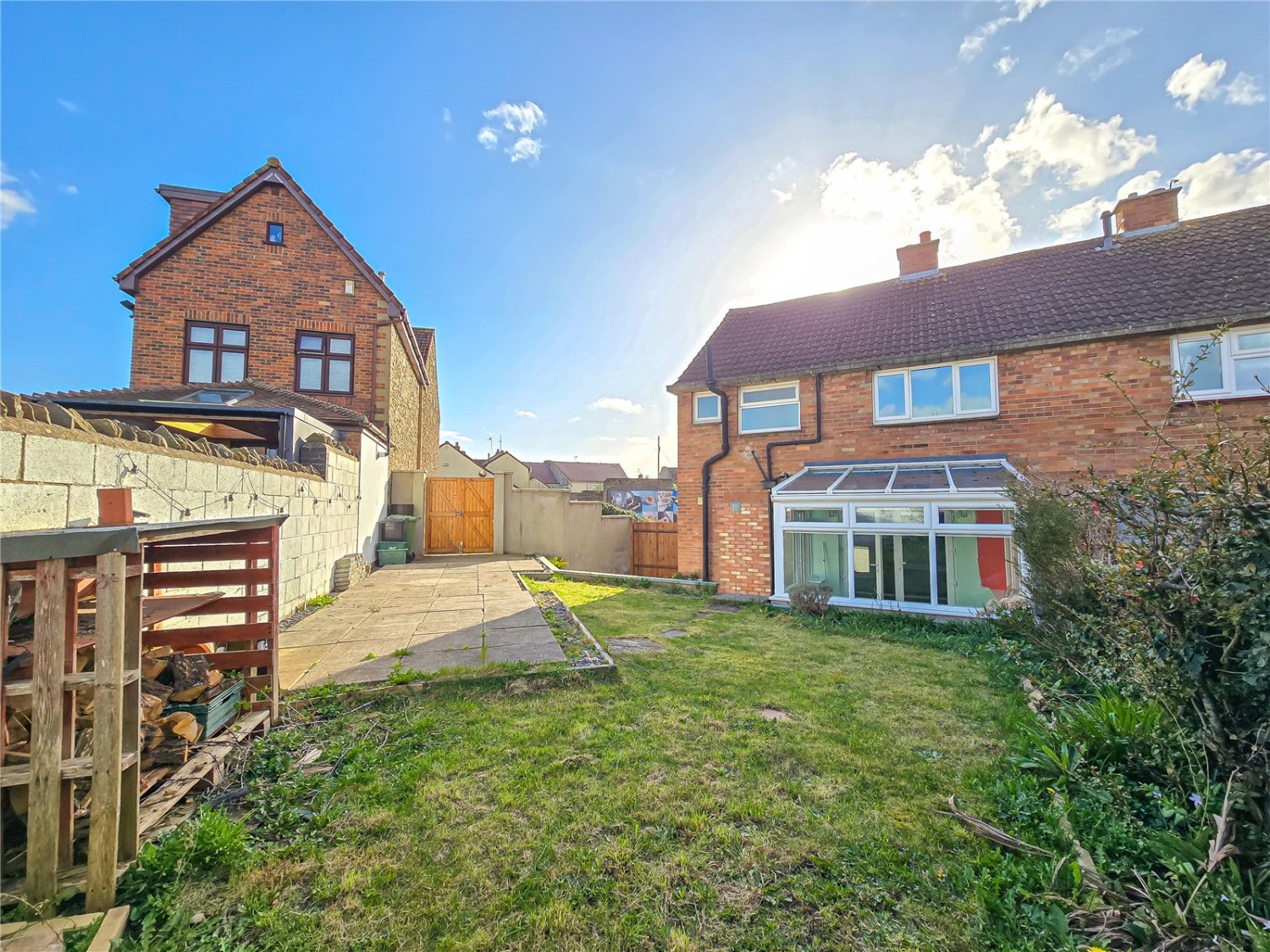 Hanham, Bristol