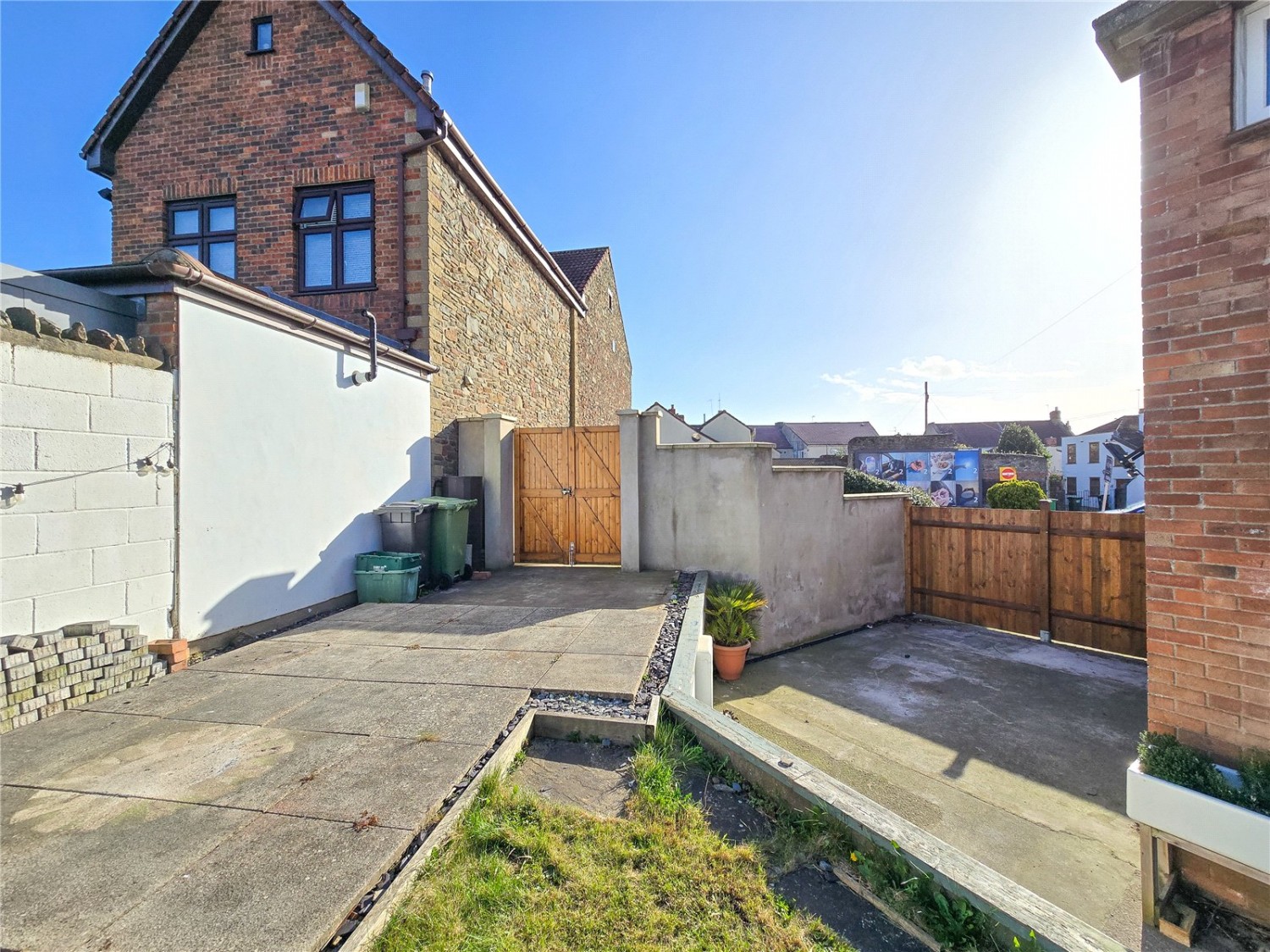 Hanham, Bristol