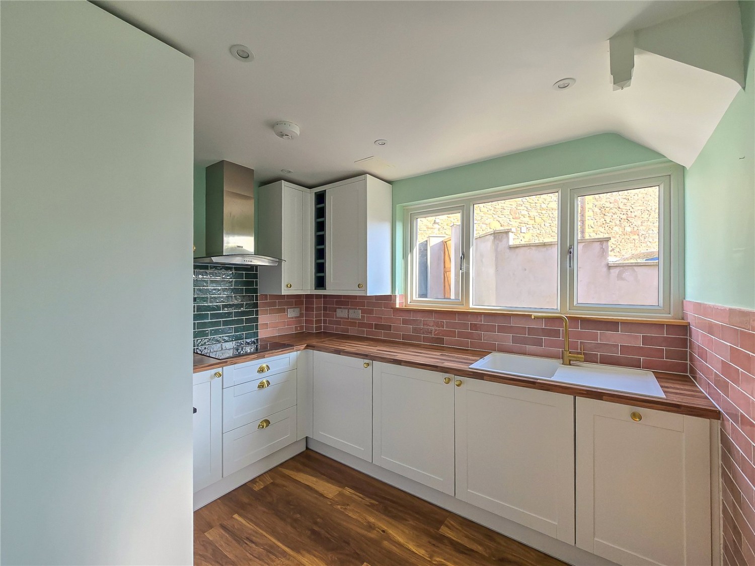 Hanham, Bristol