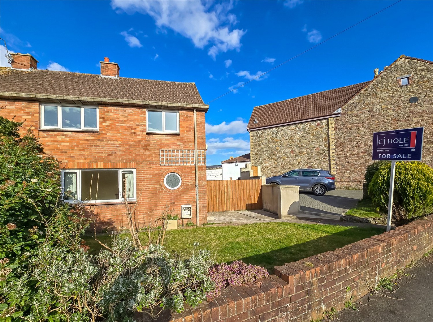 Hanham, Bristol