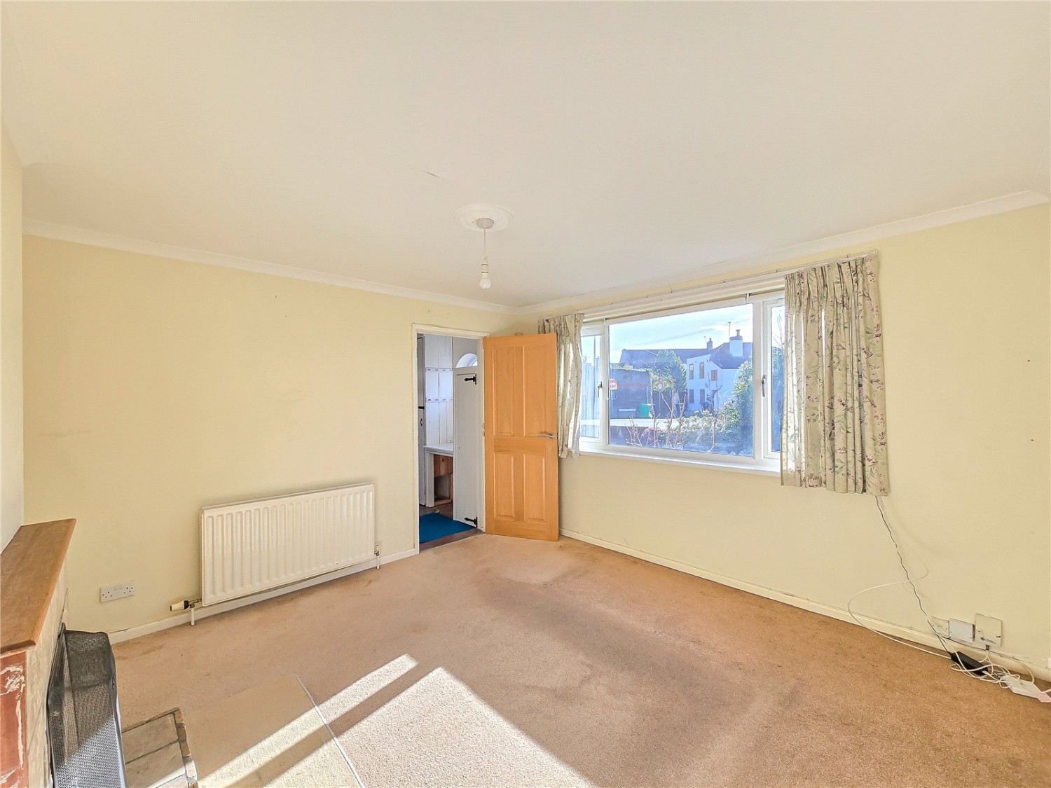 Hanham, Bristol