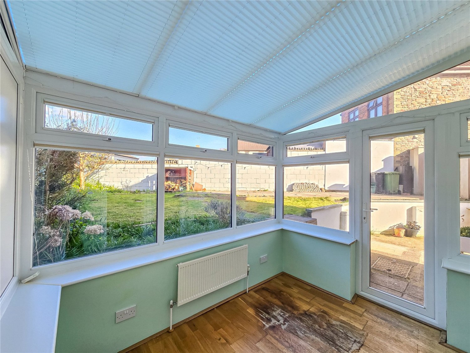 Hanham, Bristol