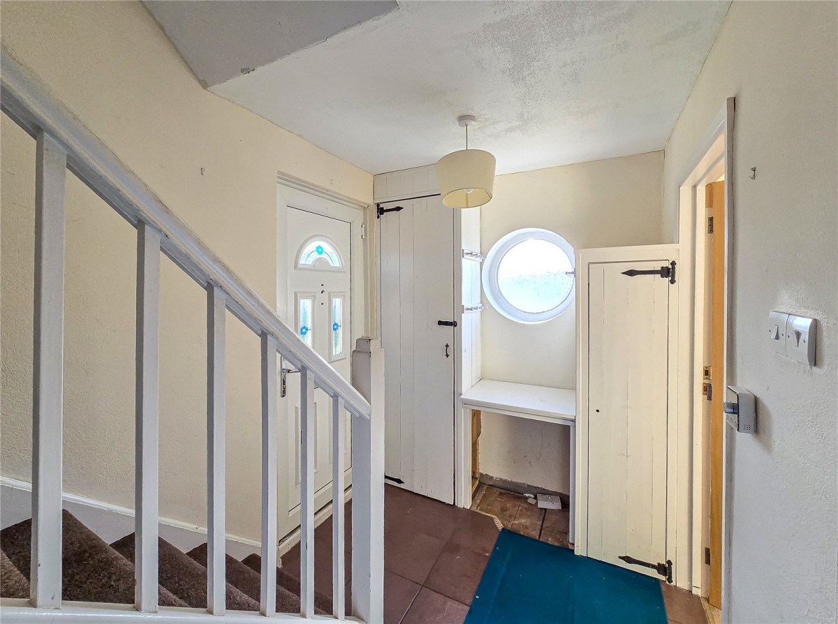 Hanham, Bristol