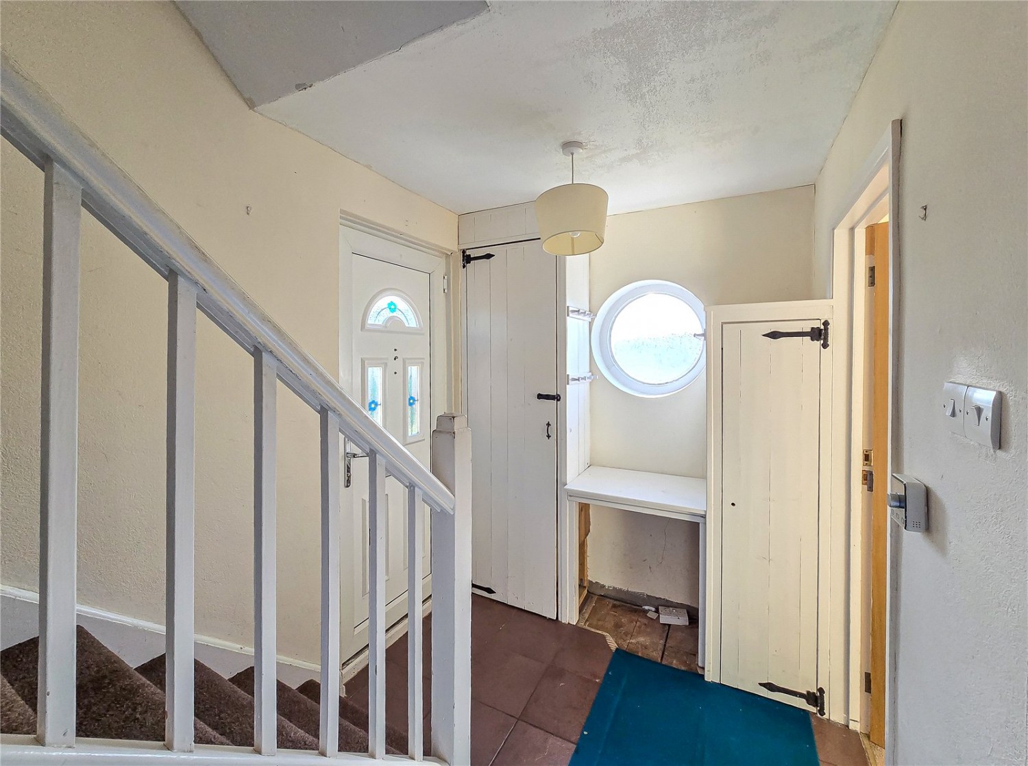 Hanham, Bristol