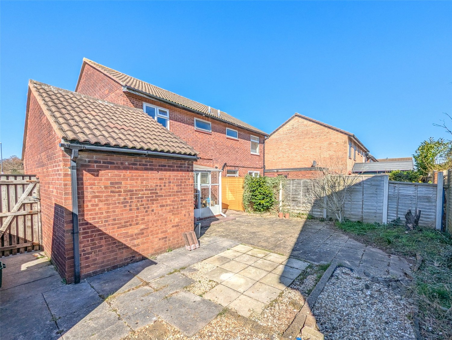 Barrs Court, Bristol