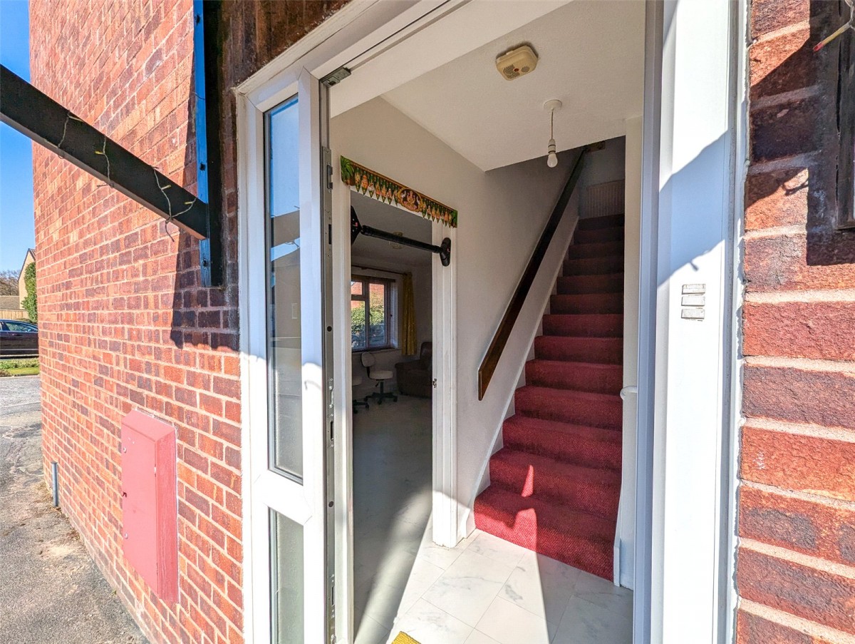 Barrs Court, Bristol