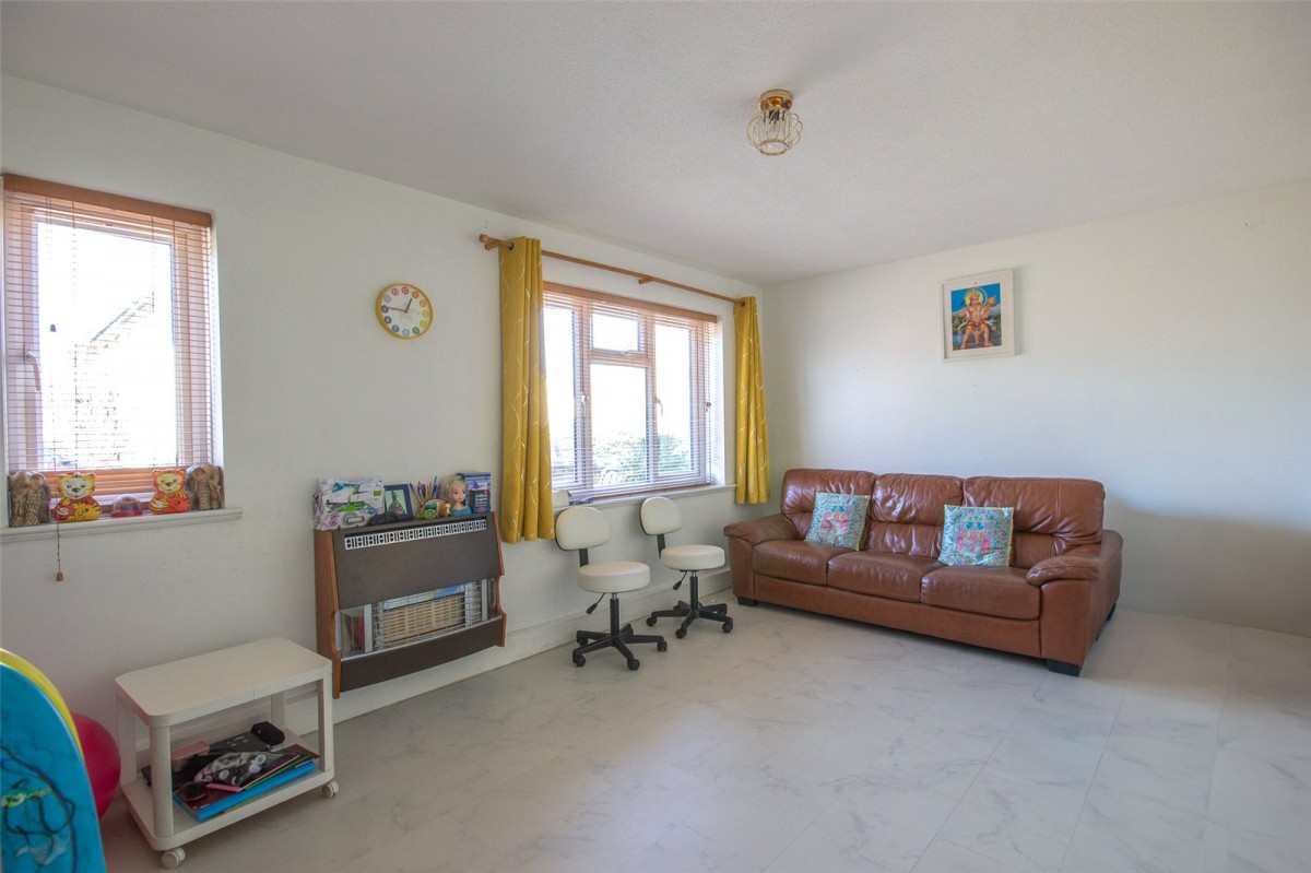 Barrs Court, Bristol