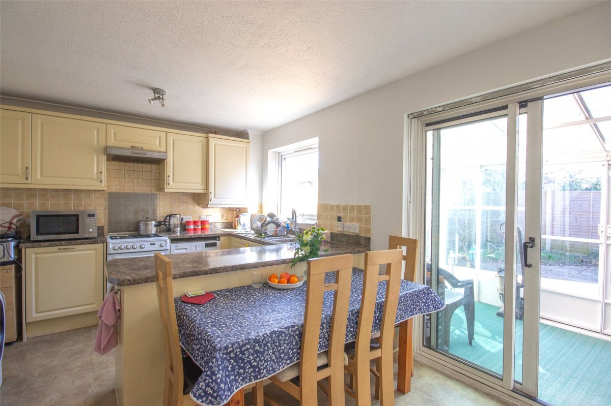 Barrs Court, Bristol