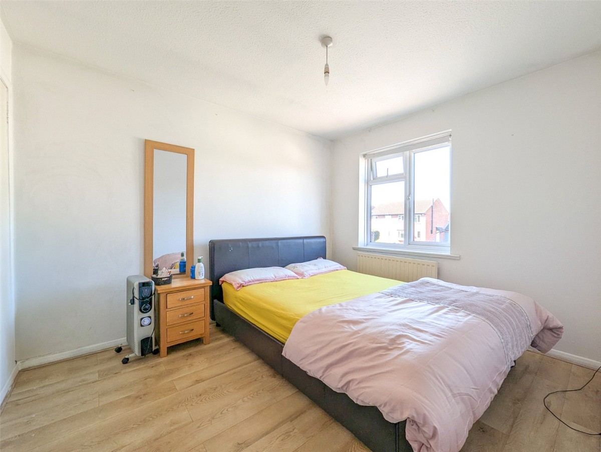 Barrs Court, Bristol