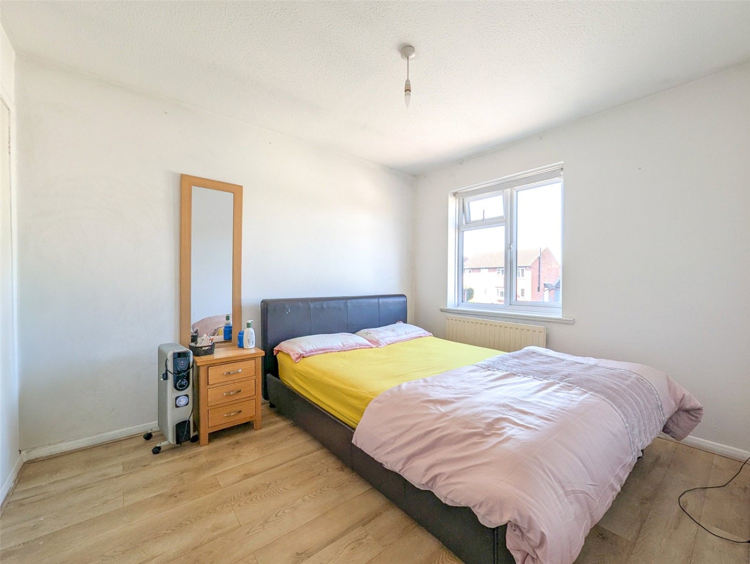 Barrs Court, Bristol
