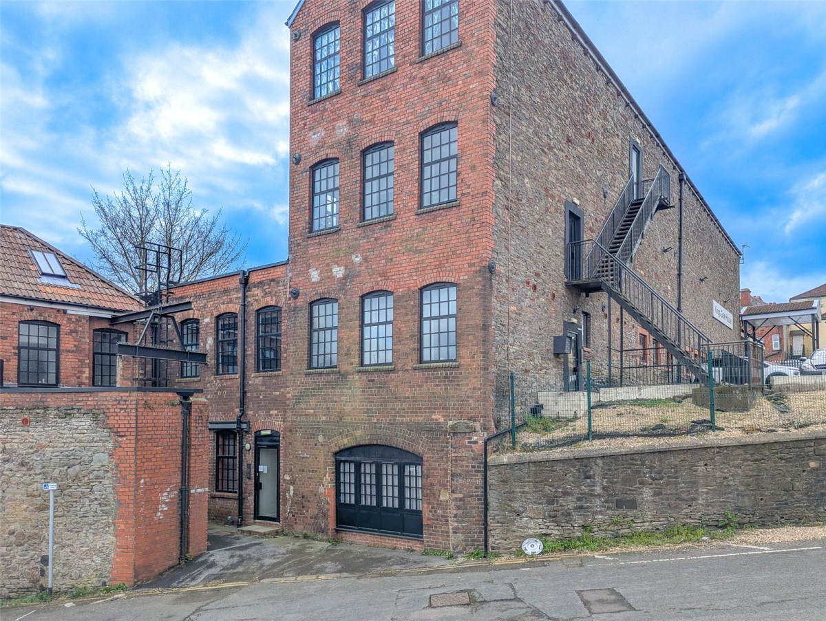 Church Road, Kingswood, Bristol