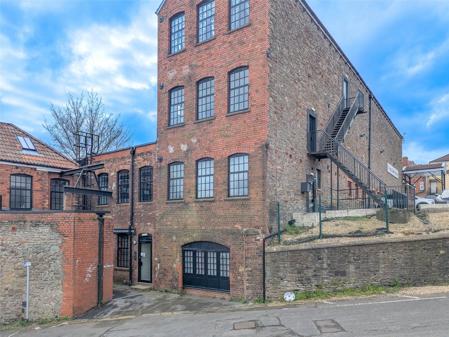 Church Road, Kingswood, Bristol