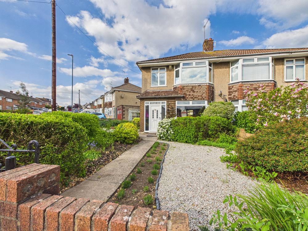 Kingswood, Bristol