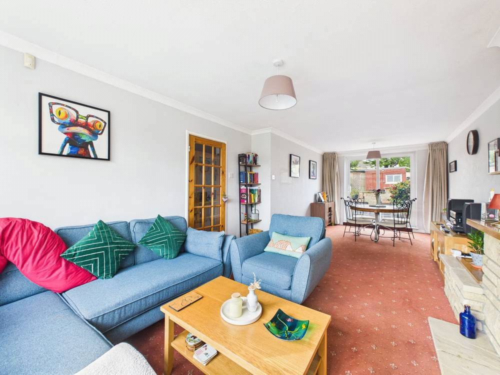 3 bedroom House for sale in Kingswood, Bristol