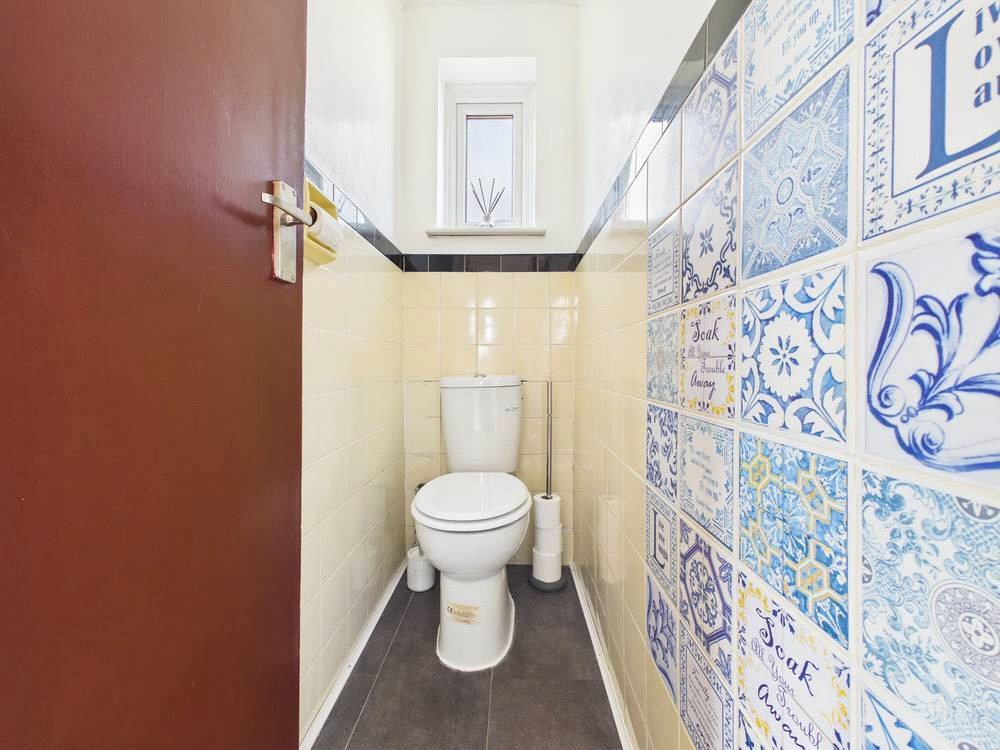3 bedroom House for sale in Kingswood, Bristol
