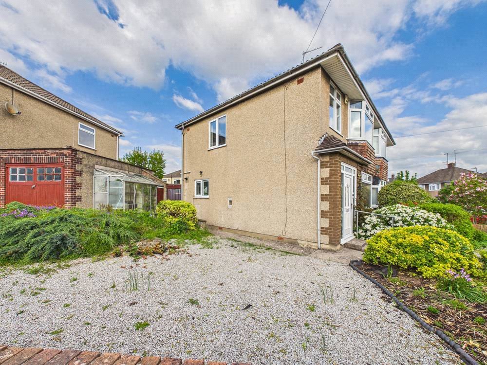 3 bedroom House for sale in Kingswood, Bristol
