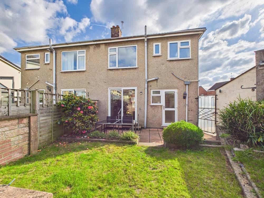 3 bedroom House for sale in Kingswood, Bristol