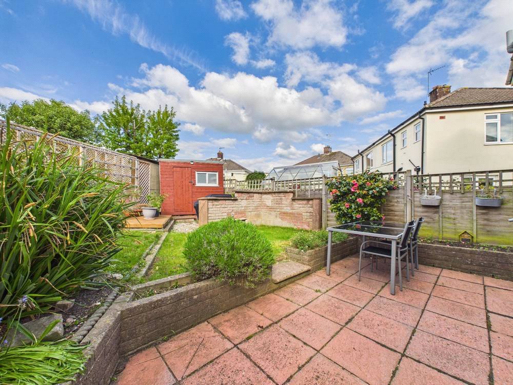 3 bedroom House for sale in Kingswood, Bristol