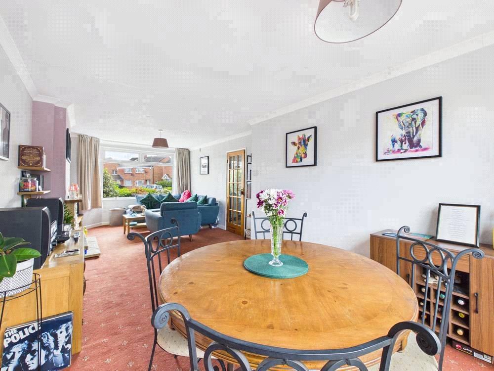 3 bedroom House for sale in Kingswood, Bristol