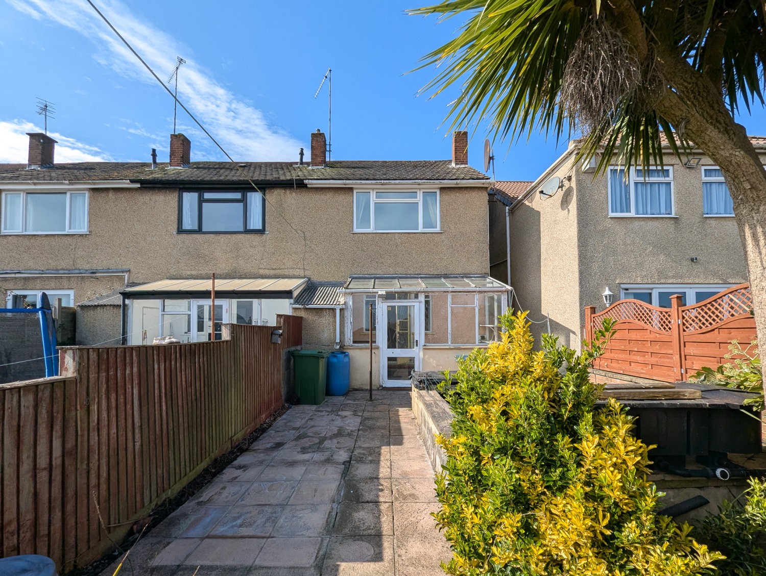 Kingswood, Bristol