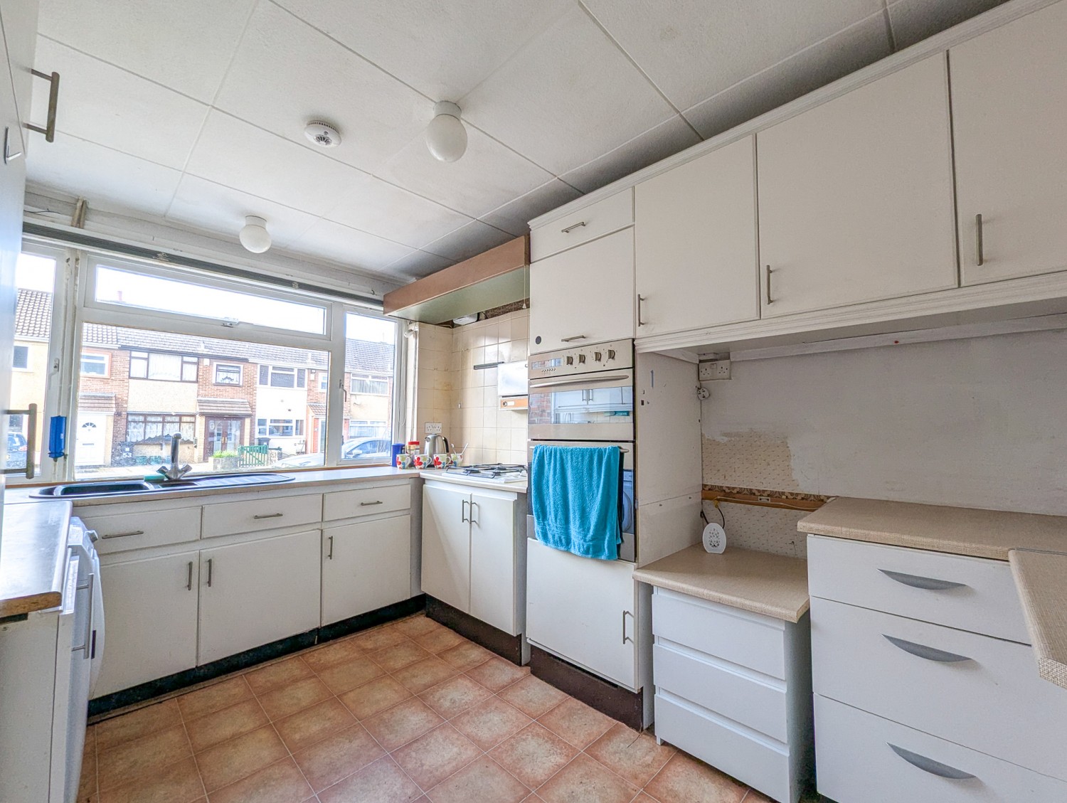 Kingswood, Bristol