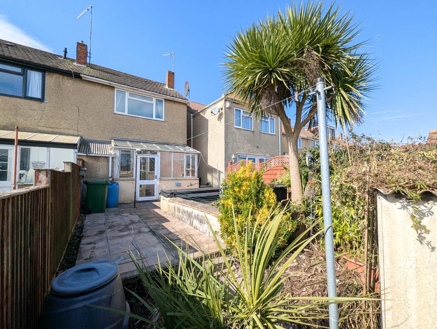 Kingswood, Bristol