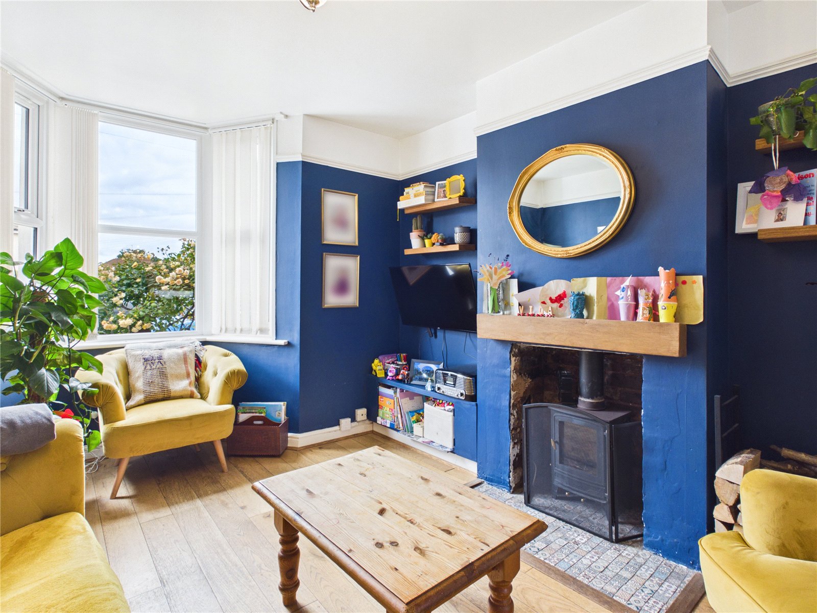 2 bedroom House for sale in Kingswood, Bristol